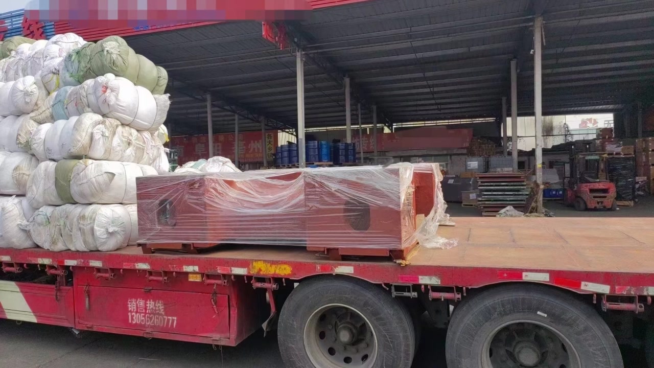 阿鲁科尔沁整车运输